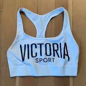 Victoria’s Secret sports bra